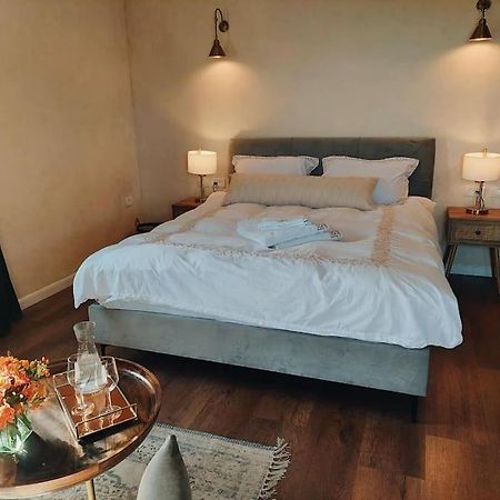 Hararit View נוף הררית Apartment ภายนอก รูปภาพ