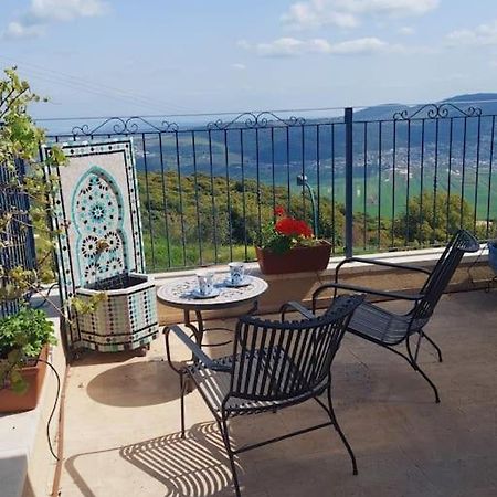 Hararit View נוף הררית Apartment ภายนอก รูปภาพ