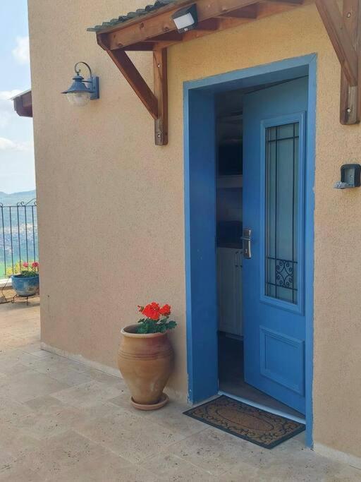 Hararit View נוף הררית Apartment ภายนอก รูปภาพ