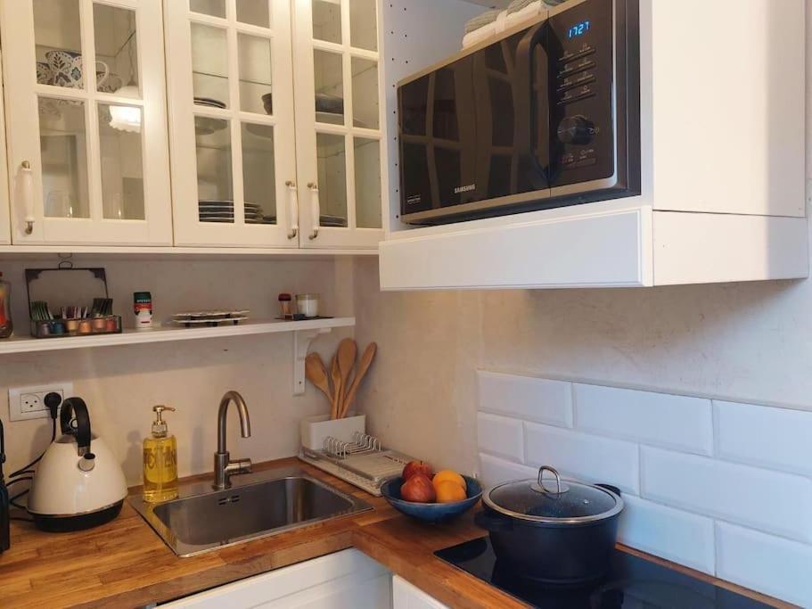 Hararit View נוף הררית Apartment ภายนอก รูปภาพ